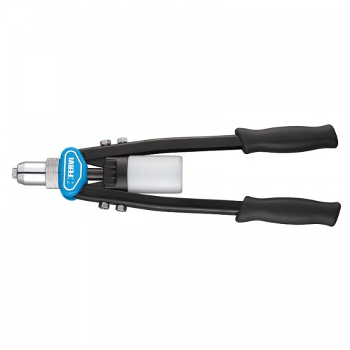 FERVI НИТАЧКА 400 MM 3,2-6,4 MM FERVI НИТАЧКА 400 MM 3,2-6,4 MM