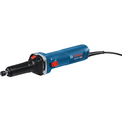 Bosch Права шлифовъчна машина GGS 30 LS
