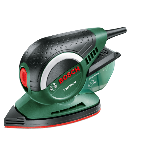 Bosch Мултишлайф PSM Primo Bosch Мултишлайф PSM Primo