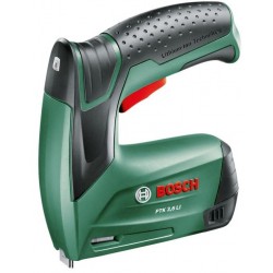 BOSCH АКУМУЛАТОРЕН ТАКЕР PTK 3,6 LI