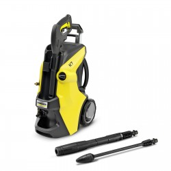 Karcher Водоструйка K 7 Power Karcher Водоструйка K 7 Power