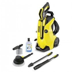 Karcher Водоструйка K 4 Full Control Car Karcher Водоструйка K 4 Full Control Car
