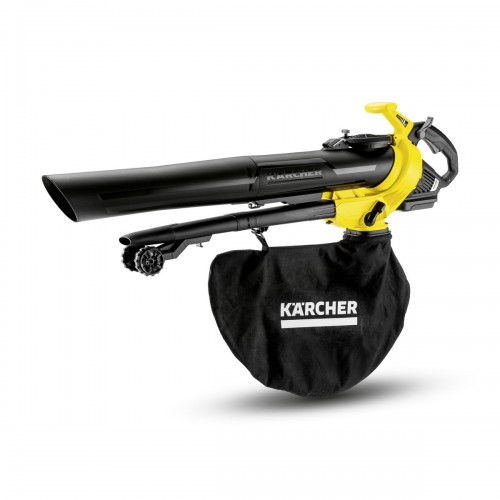 Karcher Акумулаторна въздуходувка BLV 36-240 без батерия - 1.444-170.0 - Прахосмукачки - Акумулаторни