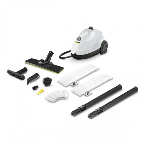 Karcher Парочистачка SC 2 EasyFix Premium - 1.512-090.0 - Професионални пароструйки