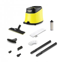 Karcher Парочистачка SC 3 Deluxe (Yellow) Karcher Парочистачка SC 3 Deluxe (Yellow)