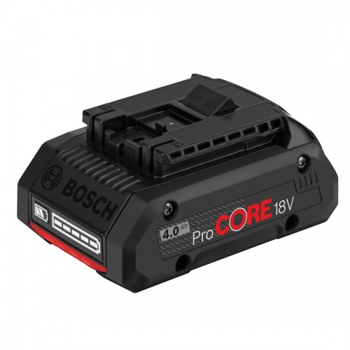 Bosch Акумулаторна батерия PROCORE 18 V 4.0 Ah Professional