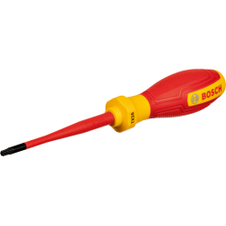 Bosch VDE Отвертка TX 15