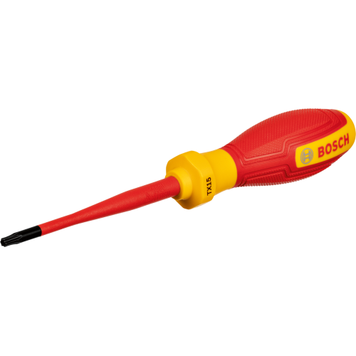 Bosch VDE Отвертка TX 15 Bosch VDE Отвертка TX 15