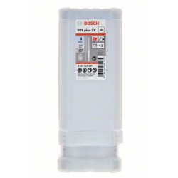 Bosch Свредла SDS plus 7X  50 бр. 8x100x165mm