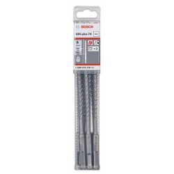 Bosch Свредлa SDS plus 7X 10 бр 6x150x215mm Bosch Свредлa SDS plus 7X 10 бр 6x150x215mm