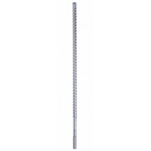 BOSCH Свредло SDS-max-8X 22x600x720 mm - 2608578633 - Диаметър: 22 mmРаботна дължина: 600 mmОбща дължина: 720 mmПодходящ за обработваеми материали (детайл): Армиран бетонБетонестествен камъкЗидария BOSCH Свредло SDS-max-8X 22x600x720 mm - 2608578633 - Свредла за перфоратори и къртачи