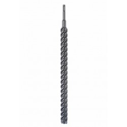 Bosch Свредло SDS plus 7X 28x450mm Bosch Свредло SDS plus 7X 28x450mm