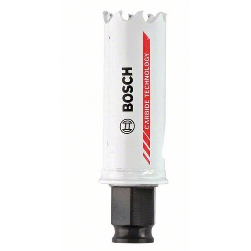 BOSCH Карбидна Боркоронa Endurance for Heavy Duty Carbide 20 mm - 2608594163 - Карбидна серия консумативи за циркуляри BOSCH