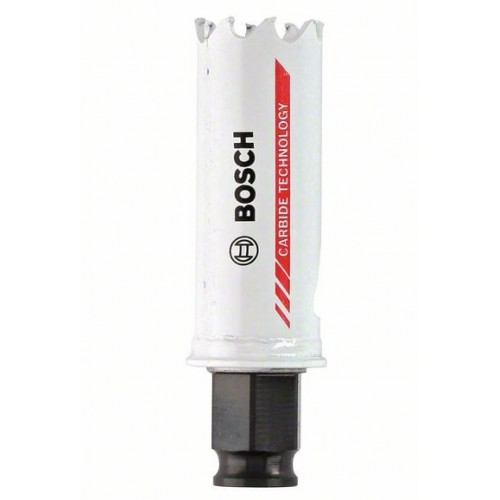 BOSCH Карбидна Боркоронa Endurance for Heavy Duty Carbide 22 mm - 2608594164 - Карбидна серия консумативи за циркуляри BOSCH