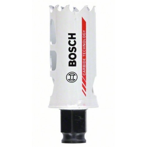 BOSCH Карбидна Боркоронa Endurance for Heavy Duty Carbide 32 mm - 2608594166 - Карбидна серия консумативи за циркуляри BOSCH