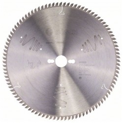 BOSCH Циркулярен диск Expert for Wood 300x30x3.2-96T BOSCH Циркулярен диск Expert for Wood 300x30x3.2-96T