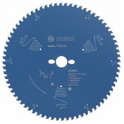 BOSCH Циркулярен диск Expert for Wood 315x30x2.4-72T BOSCH Циркулярен диск Expert for Wood 315x30x2.4-72T