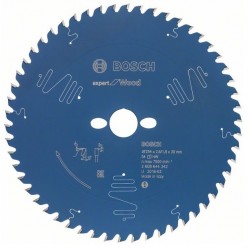 BOSCH Циркулярен Диск Expert for Wood 254x30x2.6/1.8x54 T BOSCH Циркулярен Диск Expert for Wood 254x30x2.6/1.8x54 T