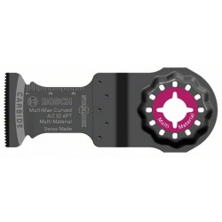 BOSCH AIZ32APT Carbide Потопяемо ножче 10 бр.