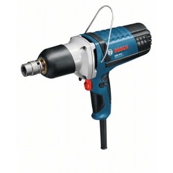 BOSCH Ударен гайковерт GDS 18 E