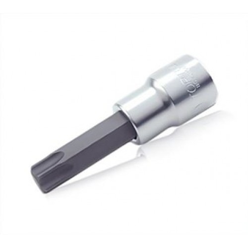 TOPTUL ВЛОЖКА TORX УДЪЛЖЕНА 1/2 Dr. x T20 L=80mm - BCXA1620 - TOPTUL ВЛОЖКА TORX УДЪЛЖЕНА 1/2 Dr. x T20 L=80mm TOPTUL ВЛОЖКА TORX УДЪЛЖЕНА 1/2 Dr. x T20 L=80mm - BCXA1620 - TOPTUL
