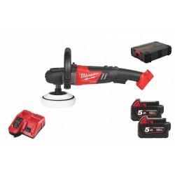 MLW M18FAP180-502X АКУМУЛАТОРНА ПОЛИРМАШИНА MLW M18FAP180-502X АКУМУЛАТОРНА ПОЛИРМАШИНА