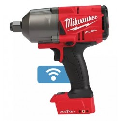 MILWAUKEE M18ONEFHIWF34-0X АКУМУЛАТОРЕН ГАЙКОВЕРТ SOLO MILWAUKEE M18ONEFHIWF34-0X АКУМУЛАТОРЕН ГАЙКОВЕРТ SOLO