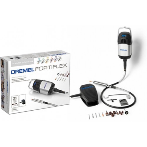 DREMEL® Мултишлайф "Fortiflex" (9100-21) DREMEL® Мултишлайф "Fortiflex" (9100-21)