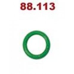 88.113 - О-пръстен 6,6 x 2 mm