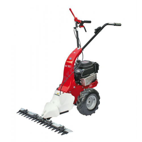 Eurosystems M 90 с Briggs & Stratton 625 Exi-series Eurosystems M 90 с Briggs & Stratton 625 Exi-series
