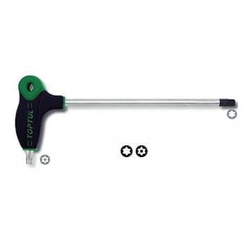 TOPTUL TORX Т-ДРЪЖКА T45 - AIED4527 - TOPTUL TORX Т-ДРЪЖКА T45 TOPTUL TORX Т-ДРЪЖКА T45 - AIED4527 - TOPTUL