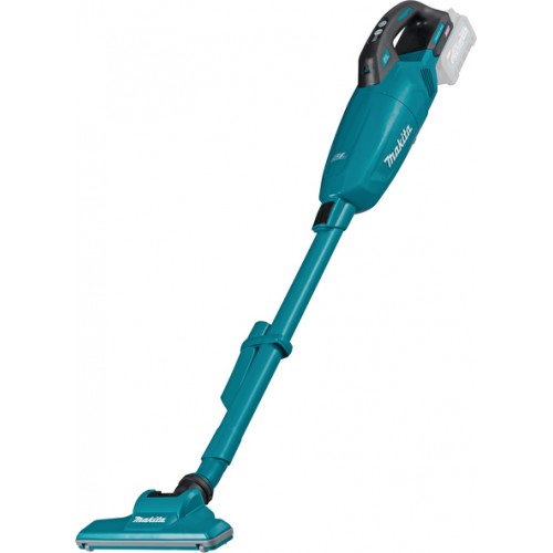 MAKITA CL001GZ Акумулаторна прахосмукачка SOLO - CL001GZ - Makita XGT