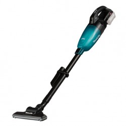 MAKITA CL001GZ04 АКУМУЛАТОРНА ПРАХОСМУКАЧКА БЕЗЧЕТКОВА SOLO MAKITA CL001GZ04 АКУМУЛАТОРНА ПРАХОСМУКАЧКА БЕЗЧЕТКОВА SOLO