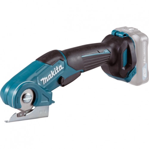 MAKITA CP100DZ МУЛТИФУНКЦИОНАЛНА АКУМУЛАТОРНА МАШИНА SOLO - CP100DZ - БЕЗ БАТЕРИИ И ЗАРЯДНО УСТРОЙСТВО!Компактният и лек дизайн осигурява отлично управление и маневреност при работа с инструмента.Различни приложения за д MAKITA CP100DZ МУЛТИФУНКЦИОНАЛНА АКУМУЛАТОРНА МАШИНА SOLO - CP100DZ - Мултифункционални инструменти - Акумулаторни