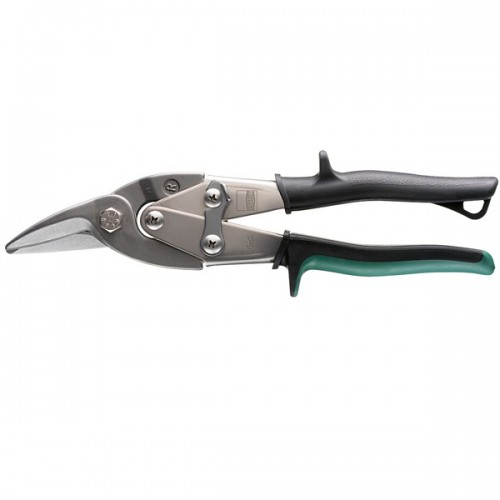 BESSEY D16 НОЖИЦА ЗА ЛАМАРИНА ДЯСНА 240 MM - D16-D - Ръчни инструменти