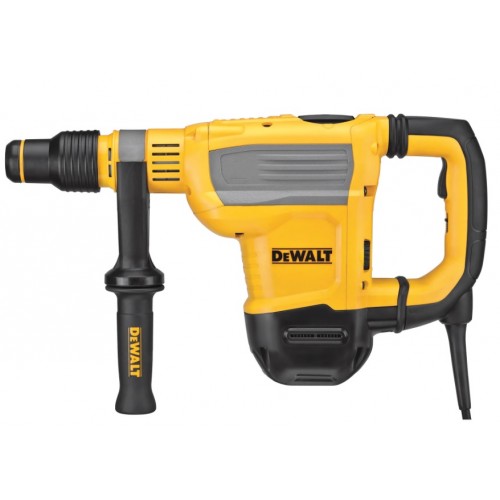 DEWALT D25614K ПЕРФОРАТОР SDS-MAX 1350 W - D25614K-QS - Перфоратори SDS MAX - Професионални