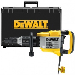 DeWALT Къртач D25902K SDS-MAX 1100 W DeWALT Къртач D25902K SDS-MAX 1100 W