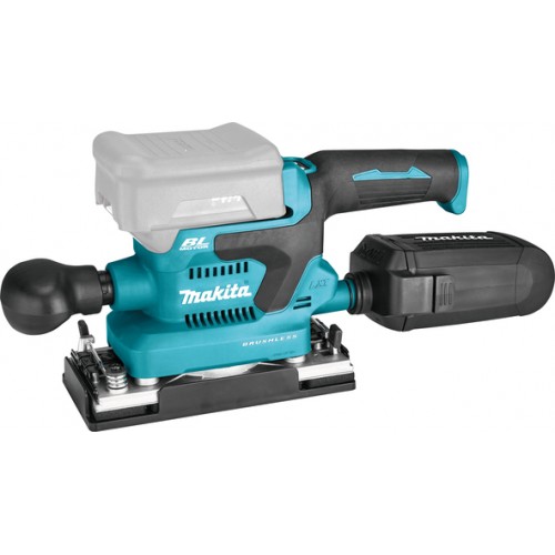 Makita DBO380Z Ексцентършлайф SOLO