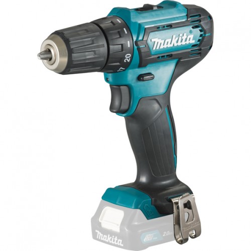 Акумулаторен винтоверт makita df333dz - 12v li-ion solo Акумулаторен винтоверт makita df333dz - 12v li-ion solo