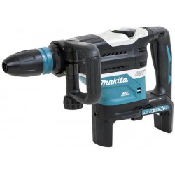 Акумулаторен перфоратор 18 V Makita DHR400ZKU (само машина)