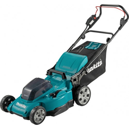 MAKITA DLM480Z Акумулаторна косачка SOLO MAKITA DLM480Z Акумулаторна косачка SOLO