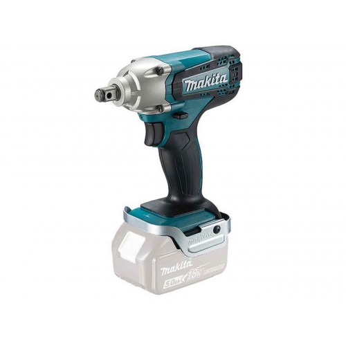 MAKITA АКУМУЛАТОРЕН УДАРЕН ГАЙКОВЕРТ DTW190Z SOLO - DTW190Z -