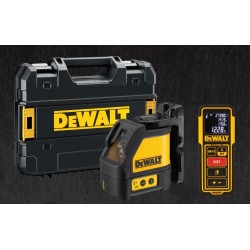 DEWALT DW0889CG ЗЕЛЕН ЛАЗЕРЕН НИВЕЛИР 20М. + DW099E ЛАЗЕРНА РОЛЕТКА DEWALT DW0889CG ЗЕЛЕН ЛАЗЕРЕН НИВЕЛИР 20М. + DW099E ЛАЗЕРНА РОЛЕТКА