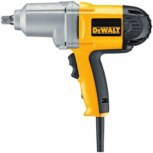 DeWALT Електрически ударен гайковерт DW292-QS  1/2 - DW292-QS - Гайковерти