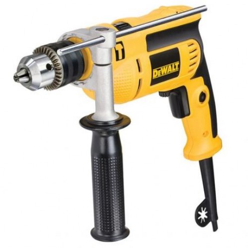 DeWALT Ударна бормашина DWD024-QS 701W - DWD024-QS - Електрическа ударна бормашина 13 мм DWD024 650 W. 650 W 13 мм електрическа ударна бормашина. Ударна бормашина DWD024 е с компактен дизайн, което позво DeWALT Ударна бормашина DWD024-QS 701W - DWD024-QS - Бормашини - Професионални