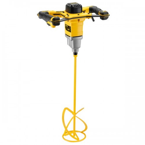 DEWALT DWD241 ЕЛЕКТРИЧЕСКА БЪРКАЛКА 1800W - DWD241-QS - Машини за разбъркване - Професионални
