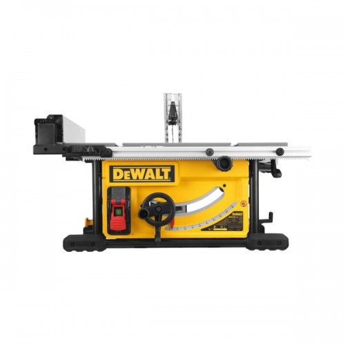 DEWALT DWE7492 НАСТОЛЕН ЦИРКУЛЯР 250 ММ - DWE7492-QS - Настолни отрезни машини - Професионални