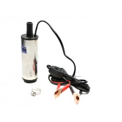 GEKO ПОМПА ЗА ГОРИВО И МАСЛО 12V 52 MM GEKO ПОМПА ЗА ГОРИВО И МАСЛО 12V 52 MM