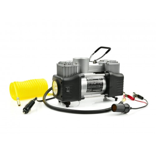 GEKO ВЪЗДУШЕН КОМПРЕСОР 12V 250 W