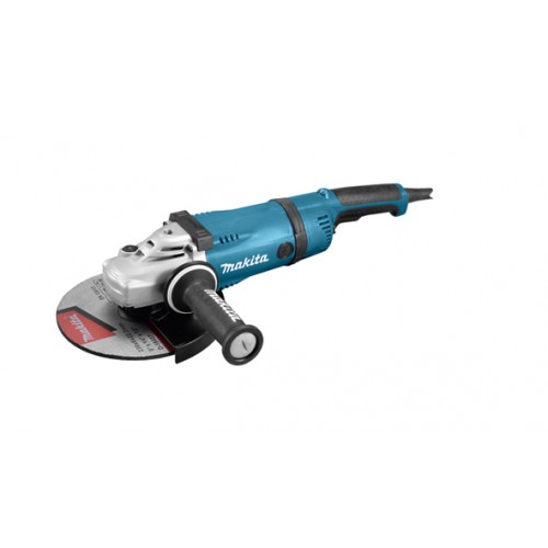 MAKITA Ъглошлайф GA9030RF01 - GA9030RF01 - Ъглошлайфи - Професионални